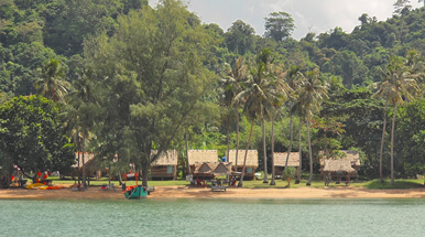 Cambodia Tour with Kampot and Kep 11 Nights / 12 Days