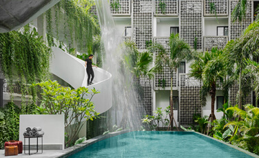 Baitong Hotel & Resort=